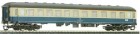 13678 Tillig Passenger car 1st/2nd class
